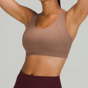 Lululemon Free To Be Elevated Bra *Light Support, DD/E Cup